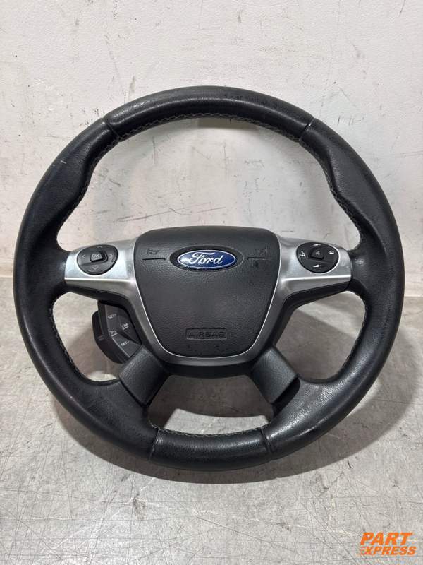Lenkrad komplett Ford Kuga Mk2 2012 - 2020