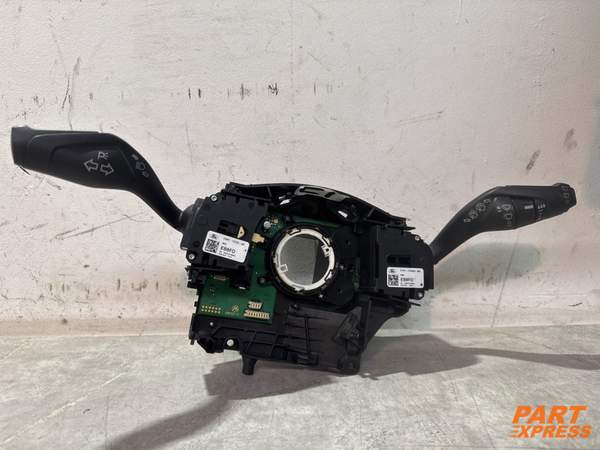 Lenkstockschalter mit Schleifring Ford Kuga Mk2 2012 - 2020 DV6T-3F944-AA