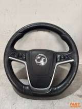 Lenkrad komplett Opel Zafira Tourer C 2011 - 2019 – 1