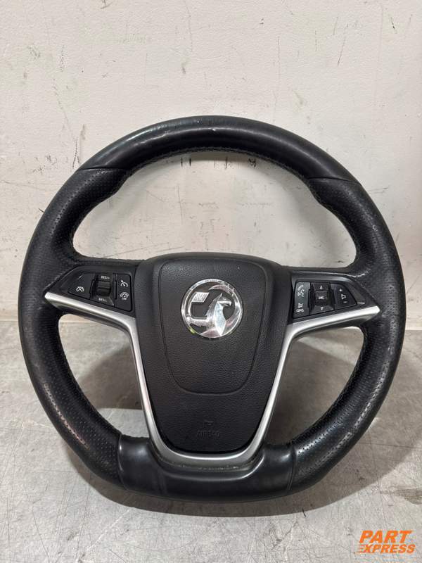 Lenkrad komplett Opel Zafira Tourer C 2011 - 2019