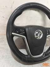 Lenkrad komplett Opel Zafira Tourer C 2011 - 2019 – 2