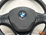 Volant complet BMW 3er F30 2011 - 2019 62558181e – 2