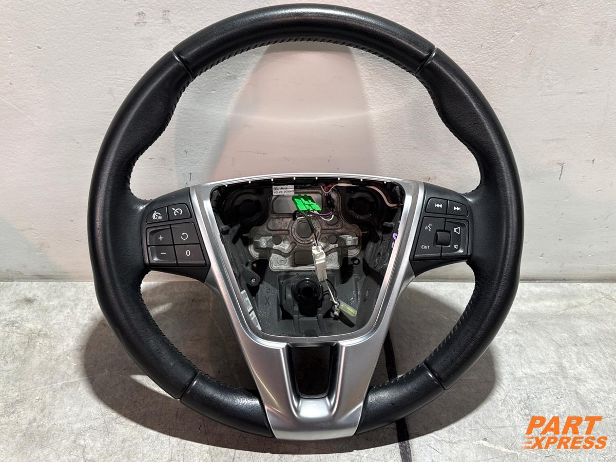 Steering Wheel Volvo V40 II 2012 - 2019 34220709A