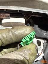 Volant Volvo V40 II 2012 - 2019 34220709A – 5