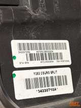 Volant Volvo V40 II 2012 - 2019 34220709A – 6