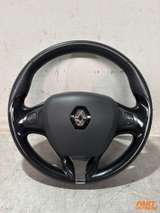 Lenkrad komplett Renault Captur Mk1 2013 - 2019 985105453R – 1