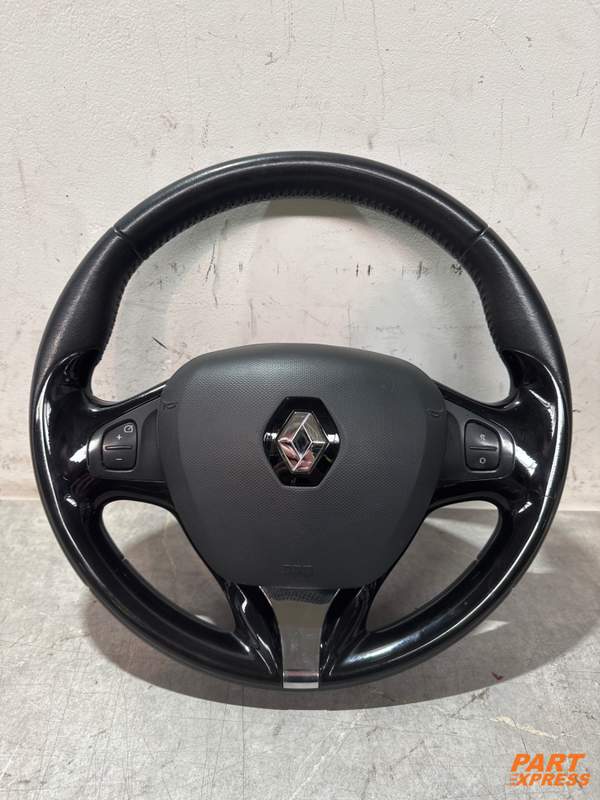 Lenkrad komplett Renault Captur Mk1 2013 - 2019 985105453R