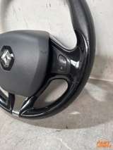 Lenkrad komplett Renault Captur Mk1 2013 - 2019 985105453R – 2