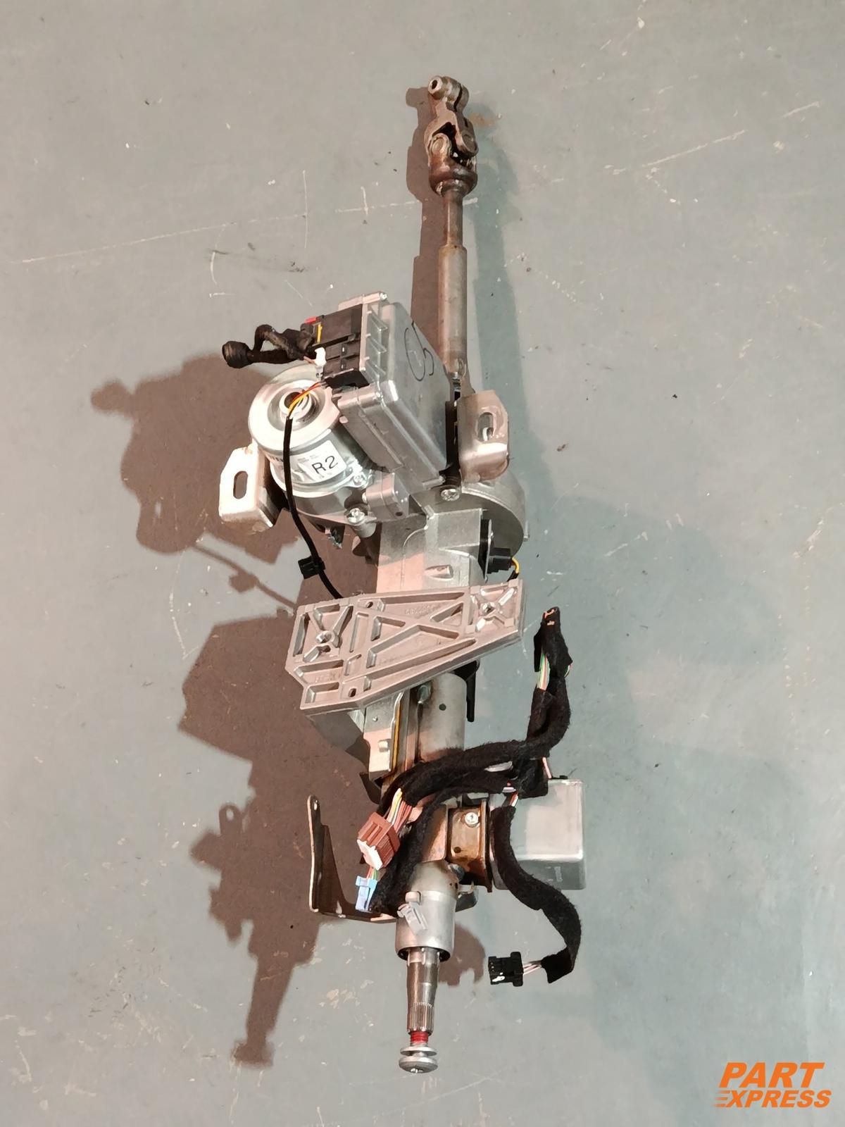 Interruttore al piantone dello sterzo Renault Captur Mk1 2013 - 2019