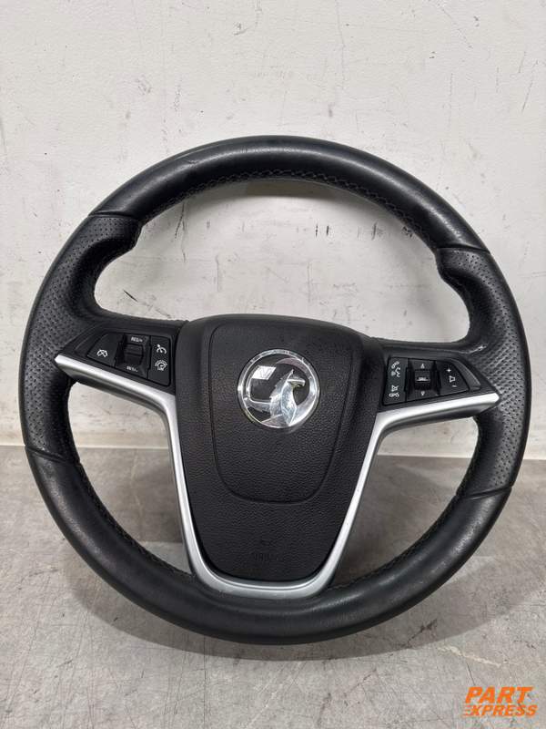 Lenkrad komplett Opel Astra J GTC J 2011 - 2018 13351028