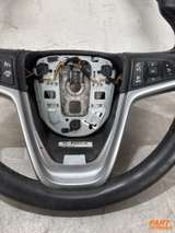 Lenkrad komplett Opel Astra J GTC J 2011 - 2018 13351028 – 4