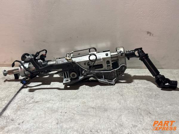 Lenksäule Opel Astra J GTC J 2011 - 2018 13328668