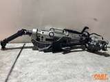 Columna de dirección Opel Astra J GTC J 2011 - 2018 13328668 – 2