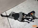 Columna de dirección Opel Astra J GTC J 2011 - 2018 13328668 – 5