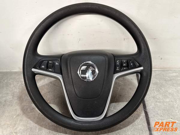 Lenkrad komplett Opel Meriva B 2010 - 2017 306507799p10-ag