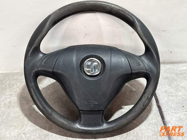 Lenkrad komplett Opel Combo D 2011 - 2018 cv702200nr