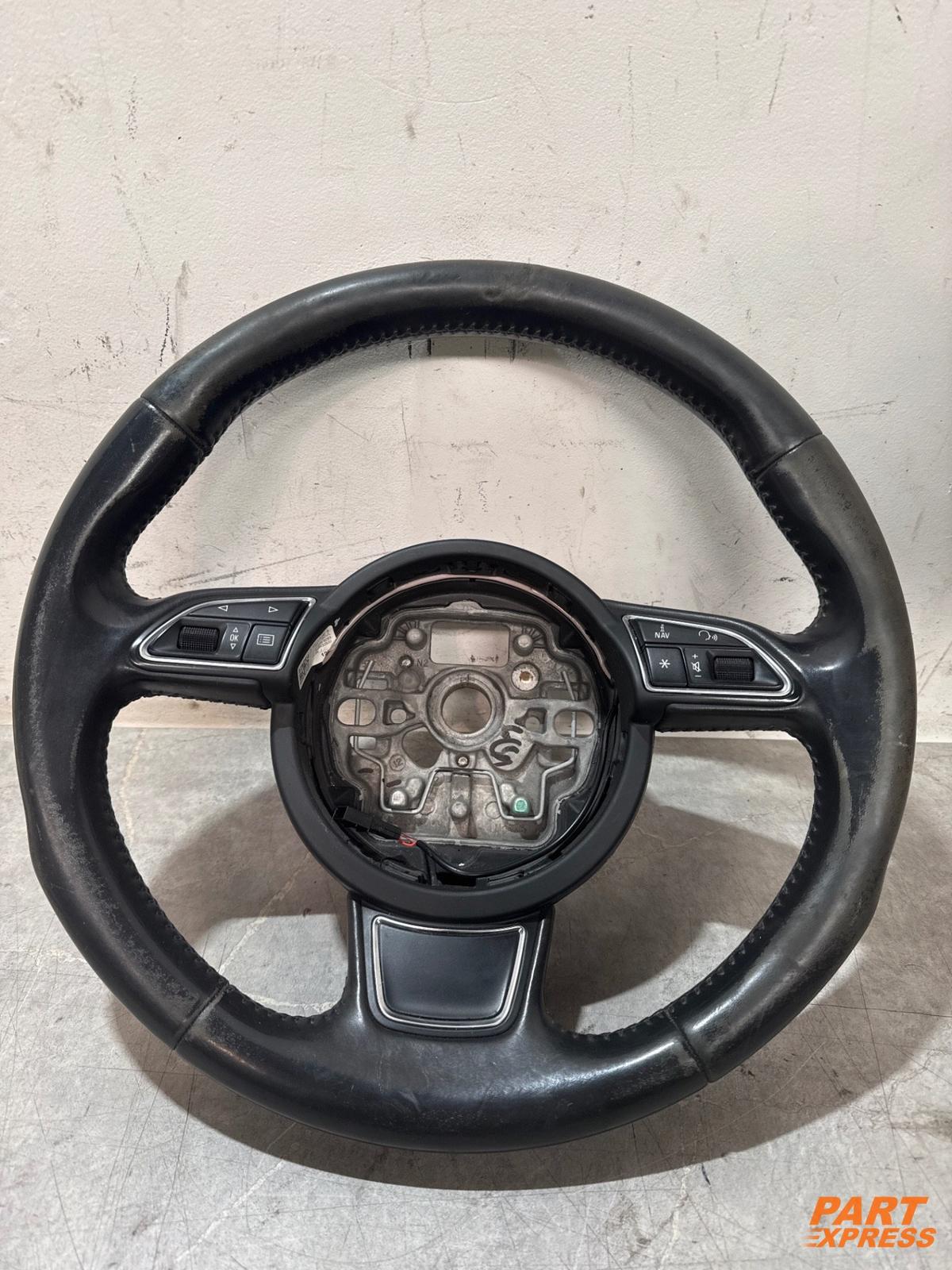 Lenkrad Audi A1 8X 2010 - 2018 A2C5 3219792