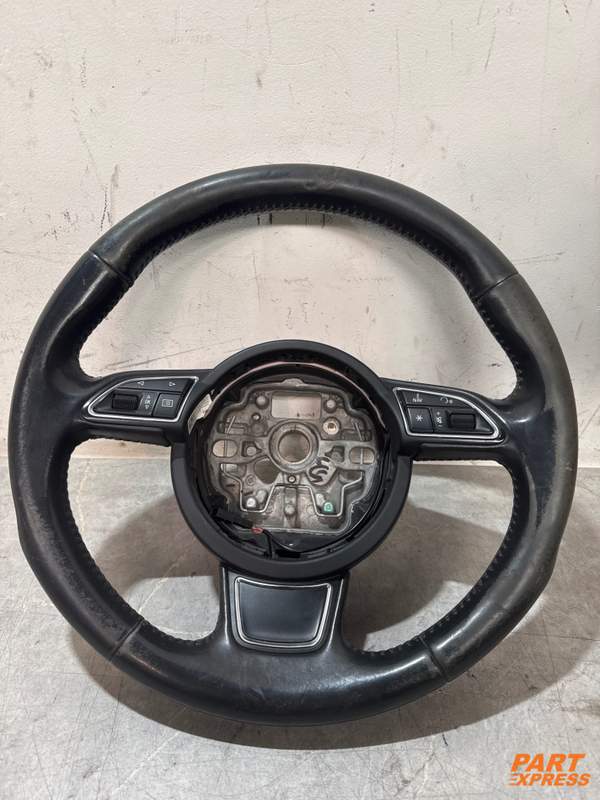Lenkrad Audi A1 8X 2010 - 2018 A2C5 3219792
