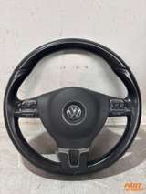 Steering Wheel Complete VW Passat B7 2010 - 2015 – 1