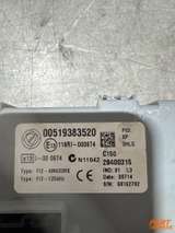 Sicherungsmodul BSI BCM Opel Combo D 2011 - 2018 00519383520 – 5