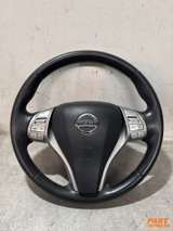 Complete Steering Wheel Nissan Qashqai J11 2013 - 2021 – 1