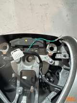 Complete Steering Wheel Nissan Qashqai J11 2013 - 2021 – 4