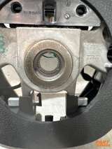 Complete Steering Wheel Nissan Qashqai J11 2013 - 2021 – 6