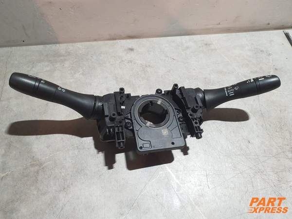 Lenkstockschalter Nissan Qashqai J11 2013 - 2021 0265019061