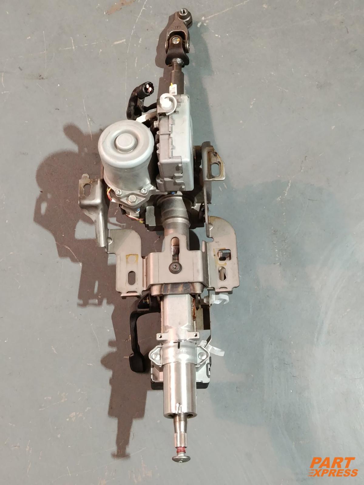 LenksÀule Nissan Qashqai J11 2013 - 2021 48810 4EA0B