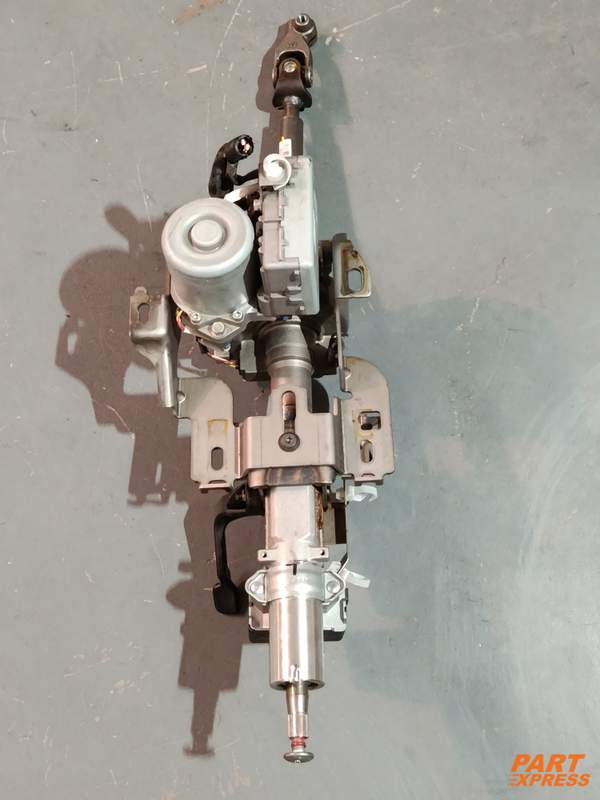 Lenksäule Nissan Qashqai J11 2013 - 2021 48810 4EA0B