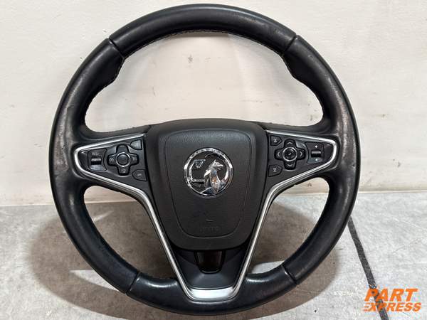 Lenkrad komplett Opel Insignia A 2008 - 2017