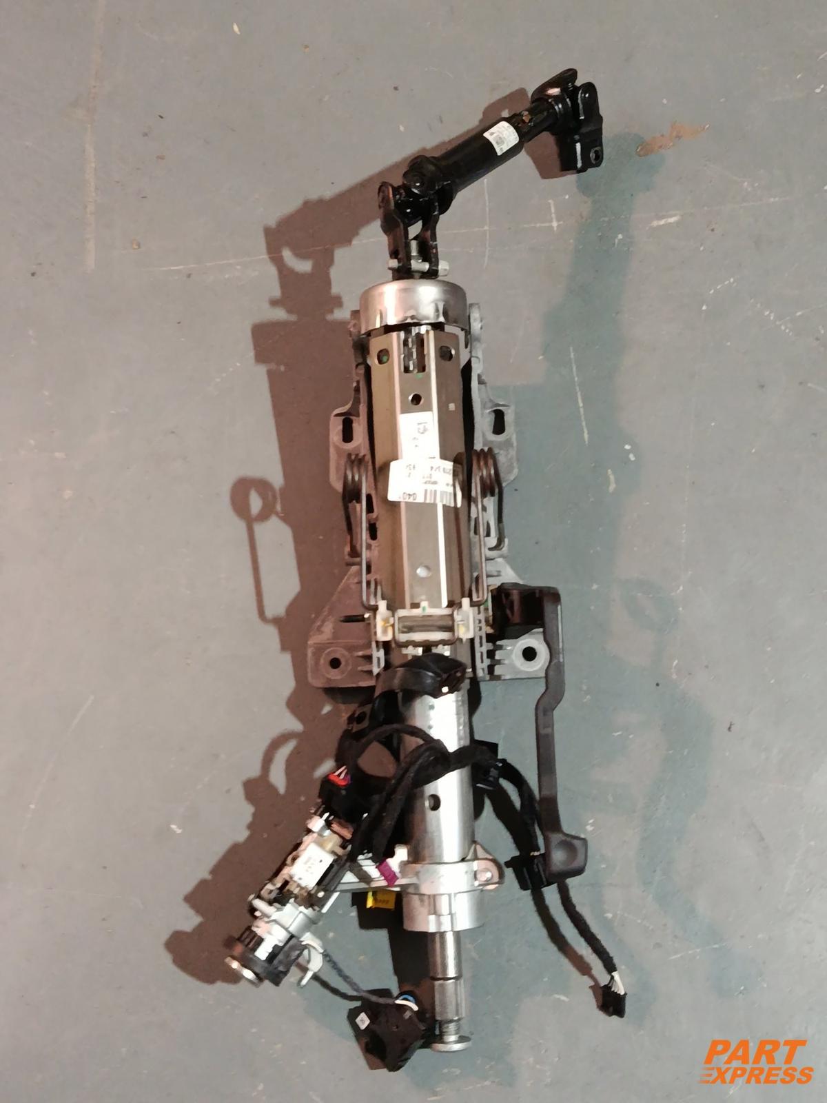 Colonna dello sterzo Opel Insignia A 2008 - 2017 13430747