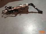 Lenksäule Opel Insignia A 2008 - 2017 13430747 – 5