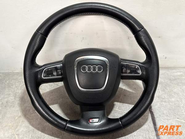 Lenkrad komplett Audi A5 8T 2007 - 2016