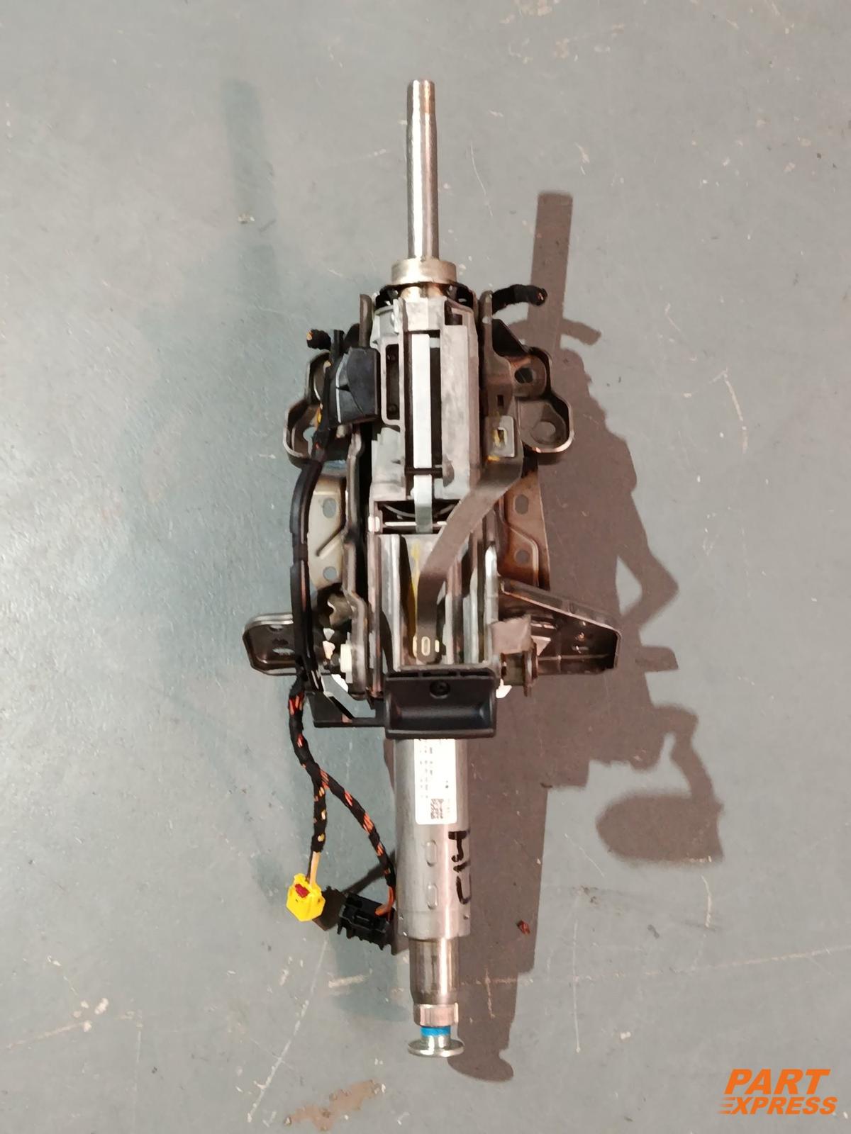 Steering Column Audi A5 8T 2007 - 2016 038NAC