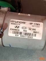 Lenksäule Hyundai i40 SE 2011 - 2019 3Z56300470 – 6