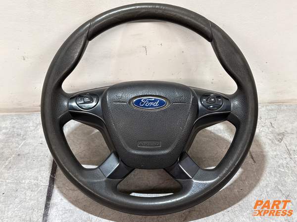 Kierownica kompletna Ford Transit Tourneo Custom V362 2012 - 2018
