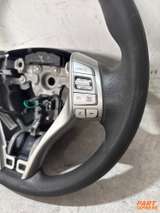 Complete Steering Wheel Nissan Qashqai J11 2013 - 2021 – 4