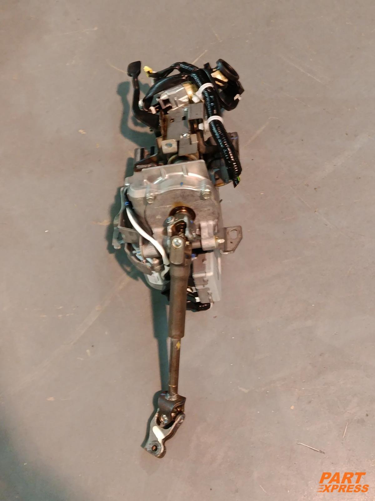 Columna de dirección con bomba servoasistida Nissan Qashqai J11 2013 - 2021 488104EA0A