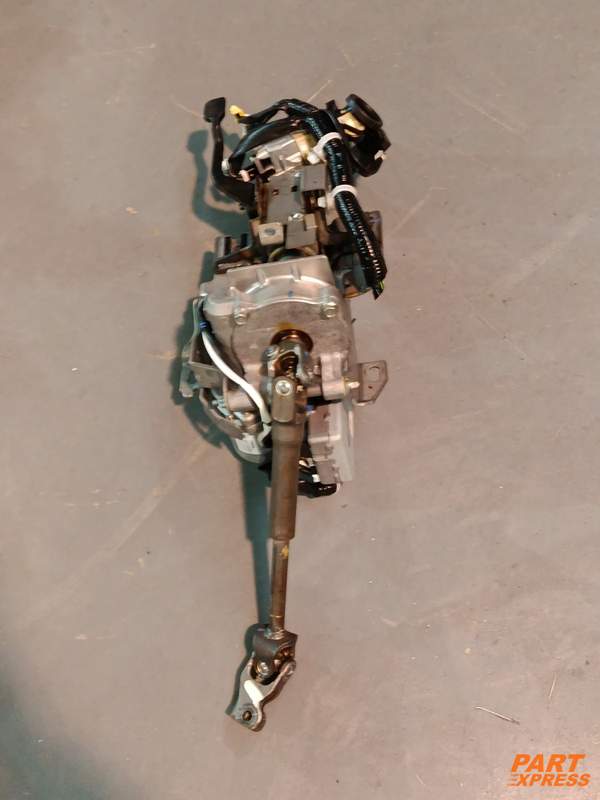 Lenksäule mit Servopumpe Nissan Qashqai J11 2013 - 2021 488104EA0A