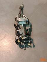 Columna de dirección con bomba servoasistida Nissan Qashqai J11 2013 - 2021 488104EA0A – 2