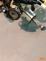 Columna de dirección con bomba servoasistida Nissan Qashqai J11 2013 - 2021 488104EA0A – 3