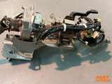 Columna de dirección con bomba servoasistida Nissan Qashqai J11 2013 - 2021 488104EA0A – 4