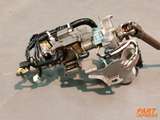 Columna de dirección con bomba servoasistida Nissan Qashqai J11 2013 - 2021 488104EA0A – 5