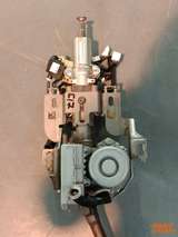 Columna de dirección con bomba servoasistida Nissan Qashqai J11 2013 - 2021 488104EA0A – 6
