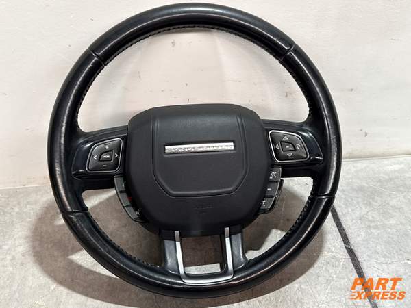 Lenkrad komplett Land Rover Range Rover Evoque L538 2011 - 2019