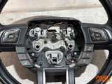 Lenkrad komplett Land Rover Range Rover Evoque L538 2011 - 2019 – 5