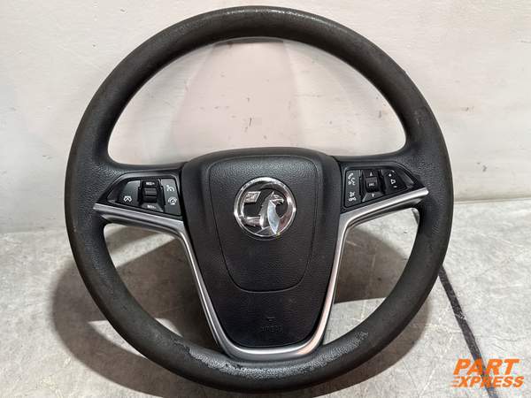 Lenkrad komplett Opel Zafira Tourer C 2011 - 2019 307176699P10-AH