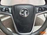 Complete Steering Wheel Opel Zafira Tourer C 2011 - 2019 307176699P10-AH – 2
