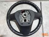 Complete Steering Wheel Opel Zafira Tourer C 2011 - 2019 307176699P10-AH – 4